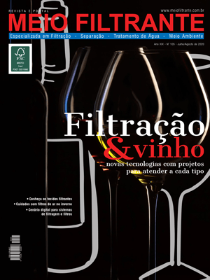 Edição 105 - Julho/Agosto de 2020